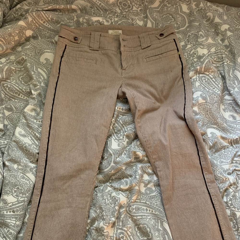 Super Cute vintage y2k 7 for all mankind pants